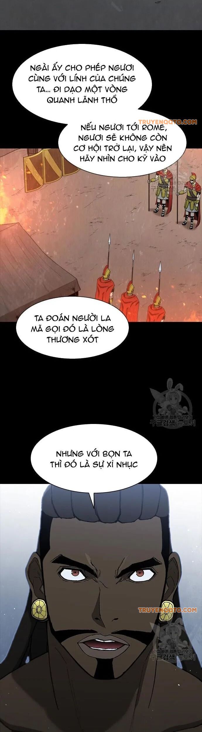 Con Đường Của Võ Giả 157