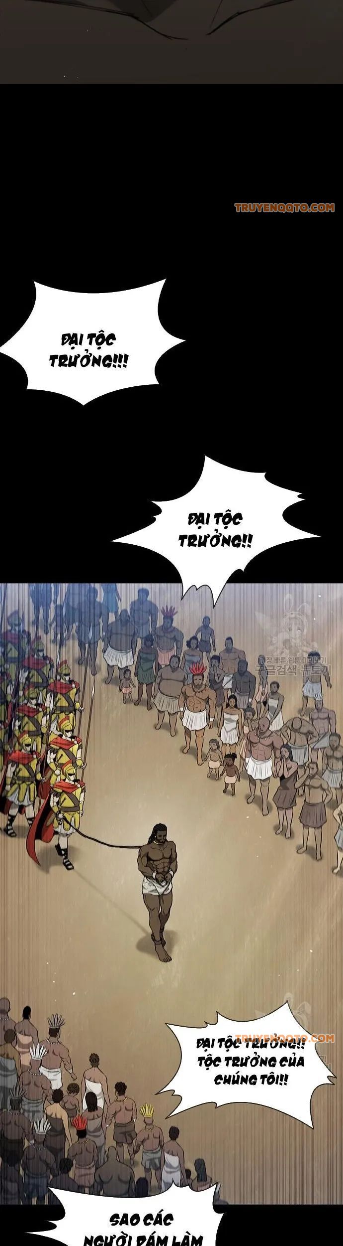 Con Đường Của Võ Giả 157