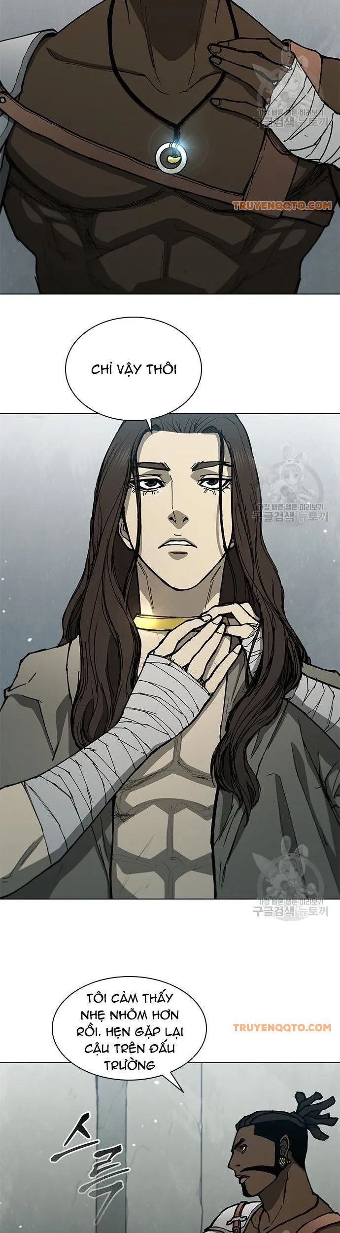 Con Đường Của Võ Giả 158