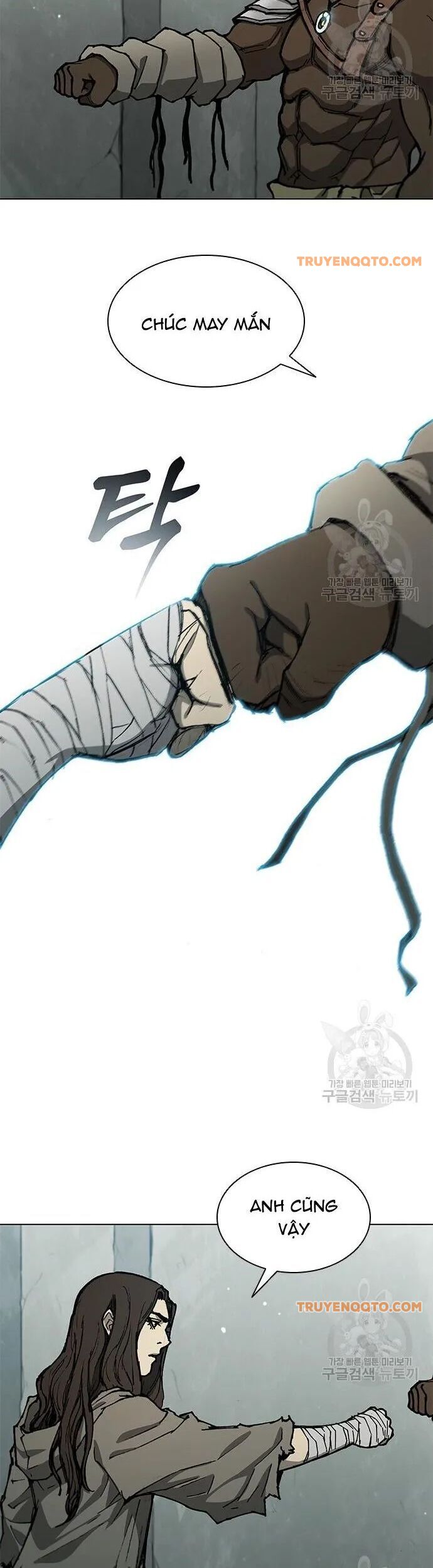 Con Đường Của Võ Giả 158