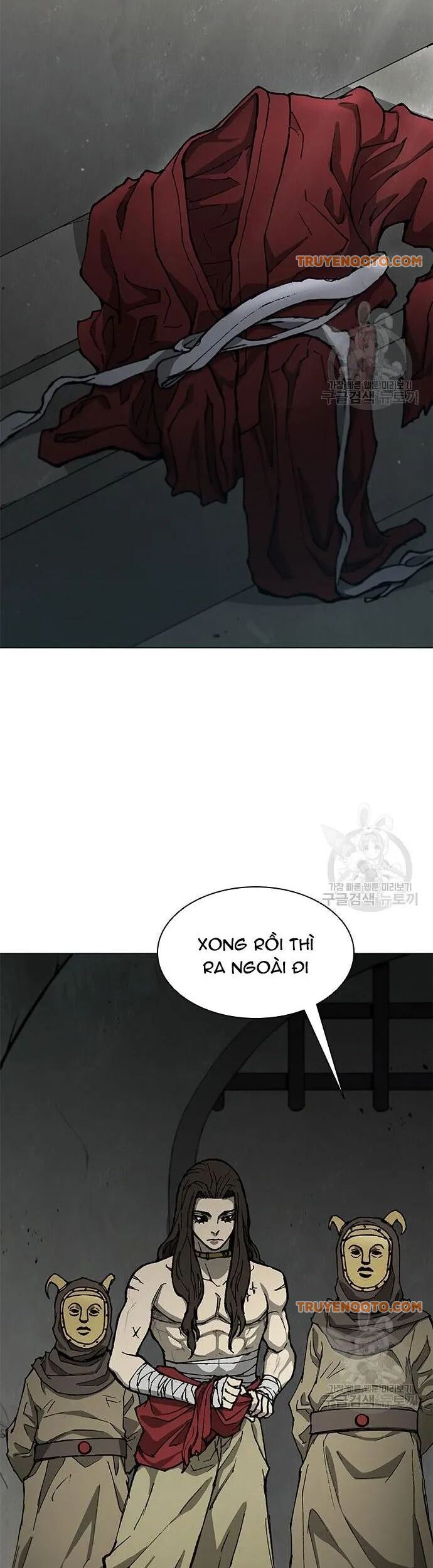 Con Đường Của Võ Giả 158