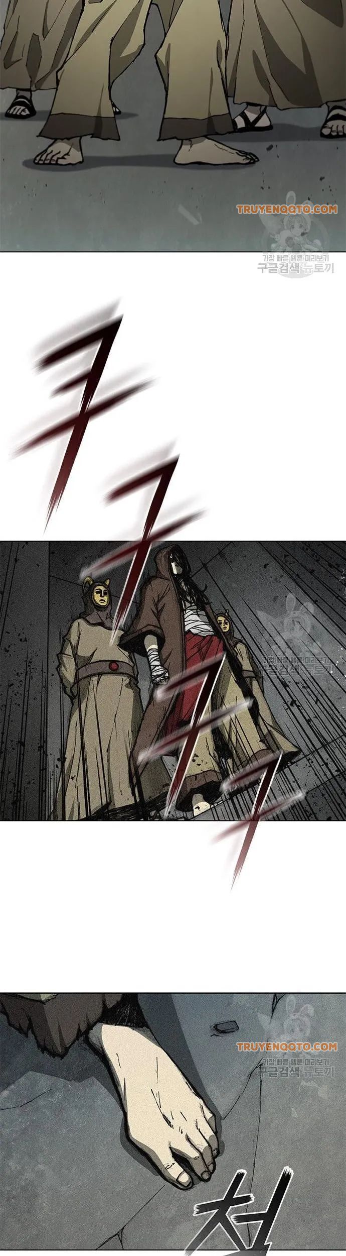 Con Đường Của Võ Giả 158