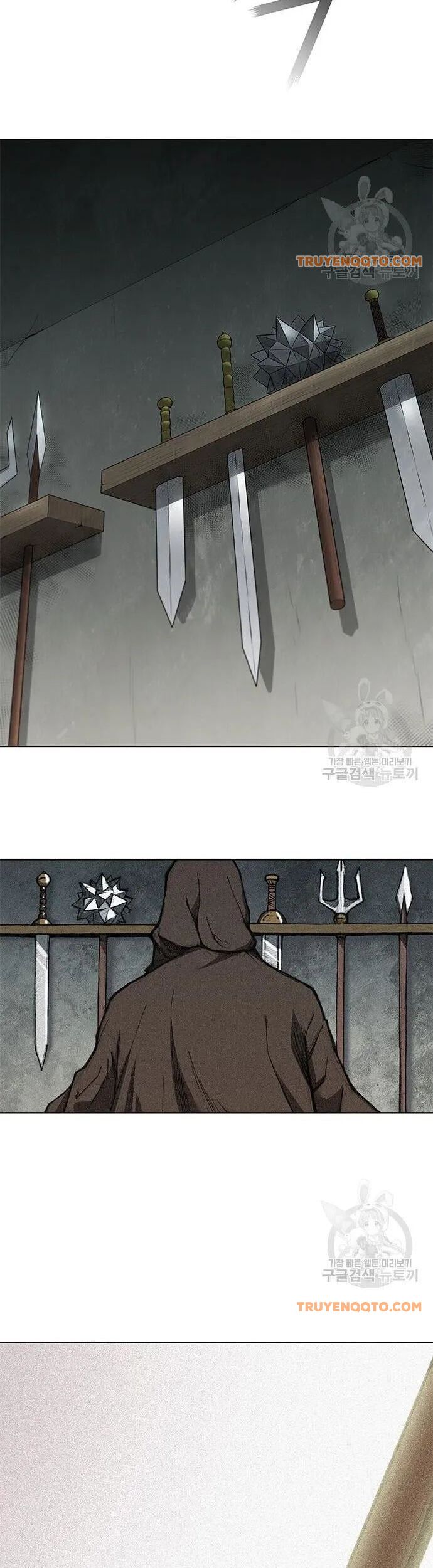 Con Đường Của Võ Giả 158