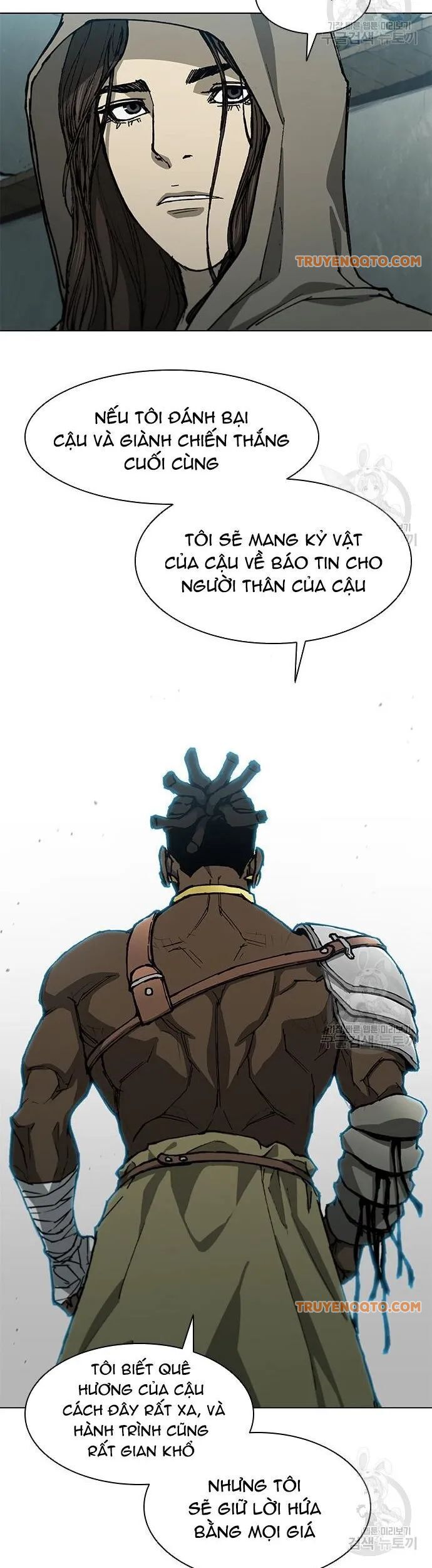 Con Đường Của Võ Giả 158