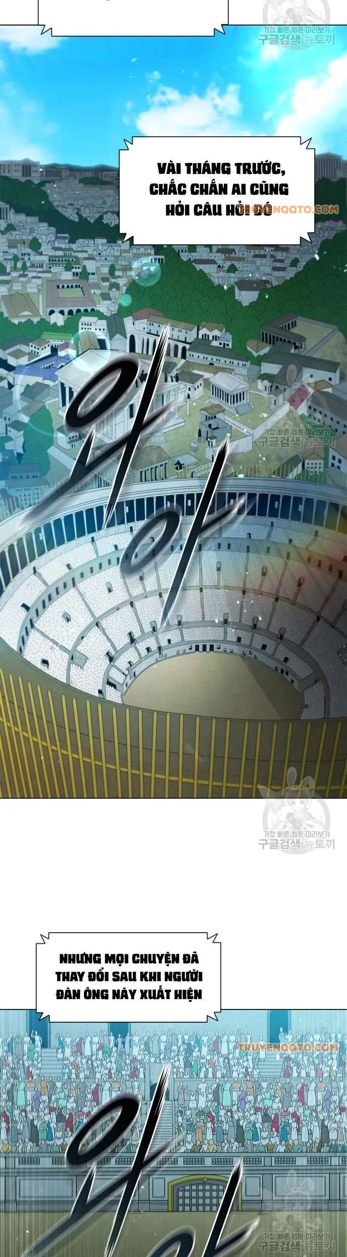 Con Đường Của Võ Giả 158