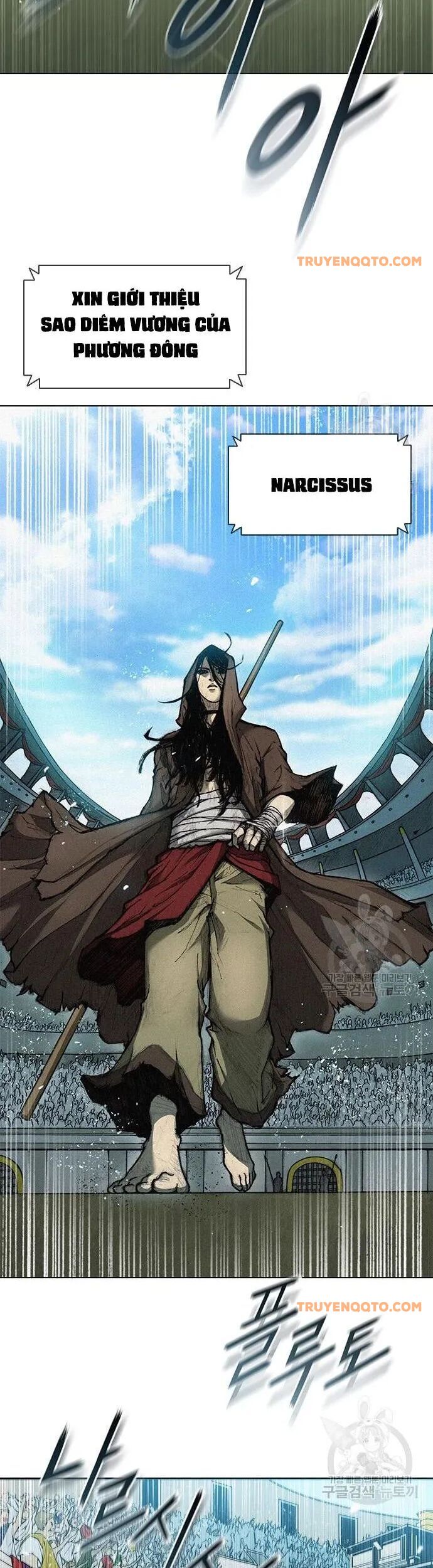 Con Đường Của Võ Giả 158