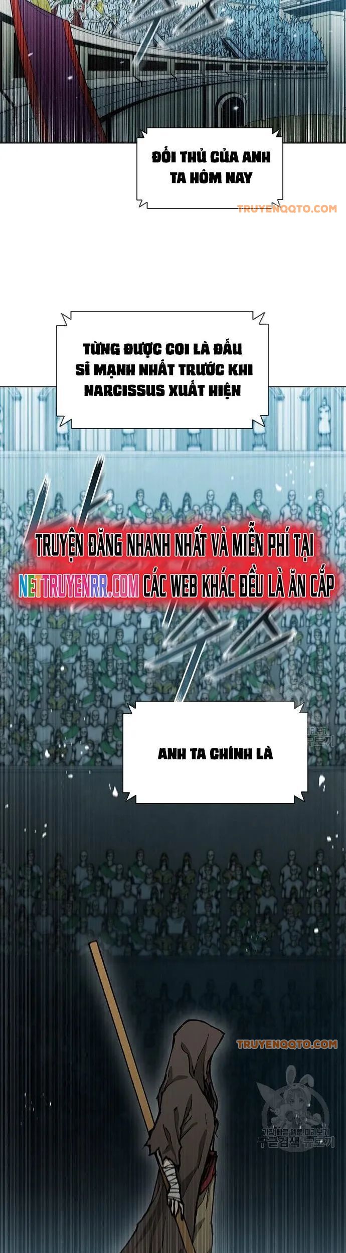 Con Đường Của Võ Giả 158