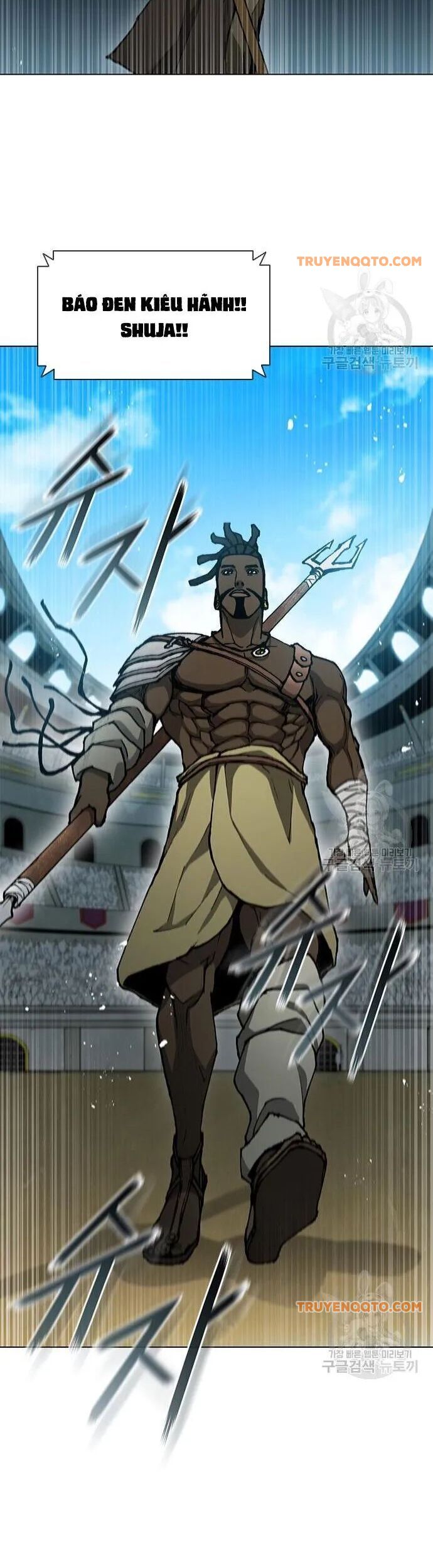 Con Đường Của Võ Giả 158