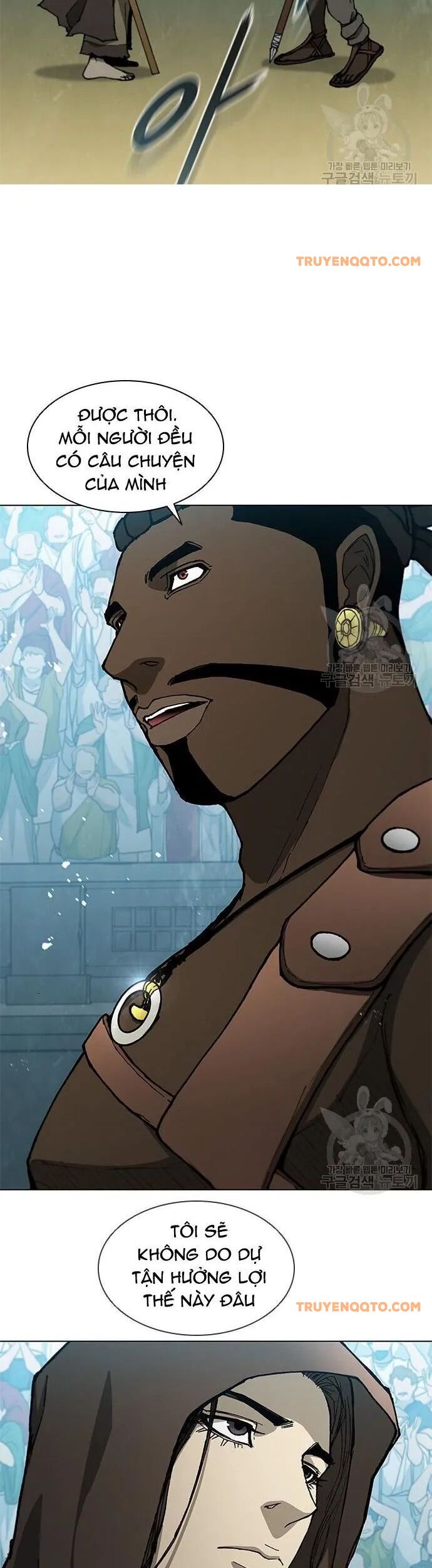 Con Đường Của Võ Giả 158