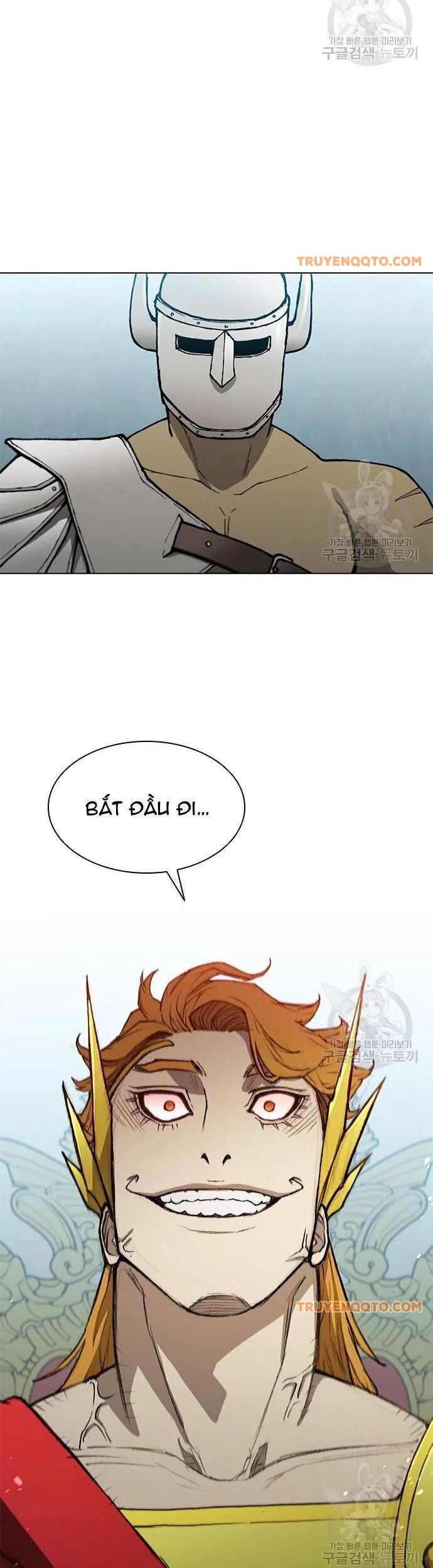 Con Đường Của Võ Giả 158