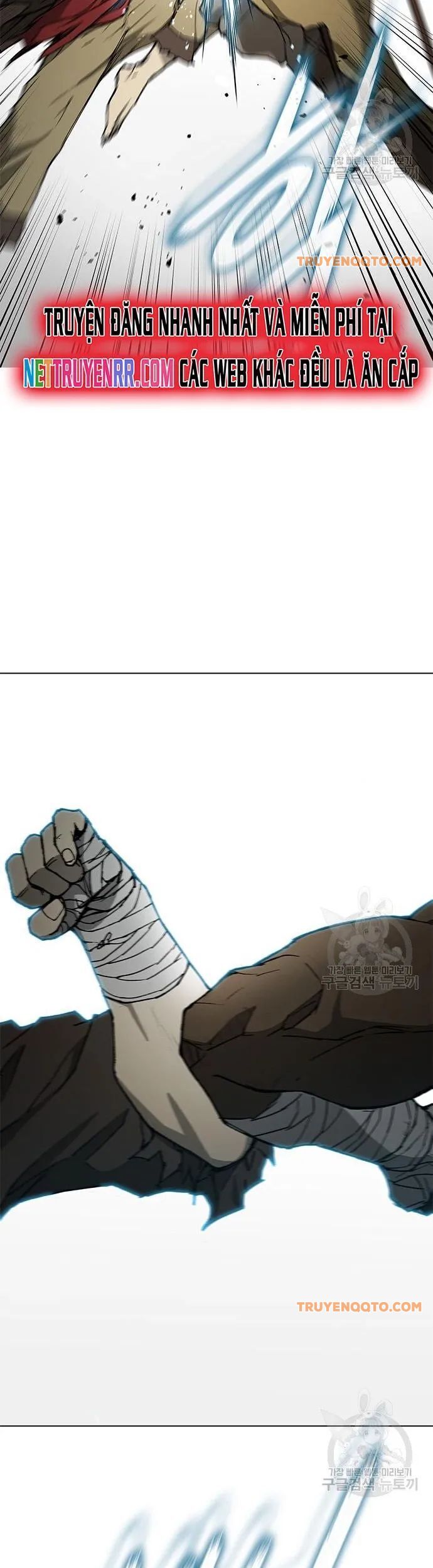 Con Đường Của Võ Giả 158