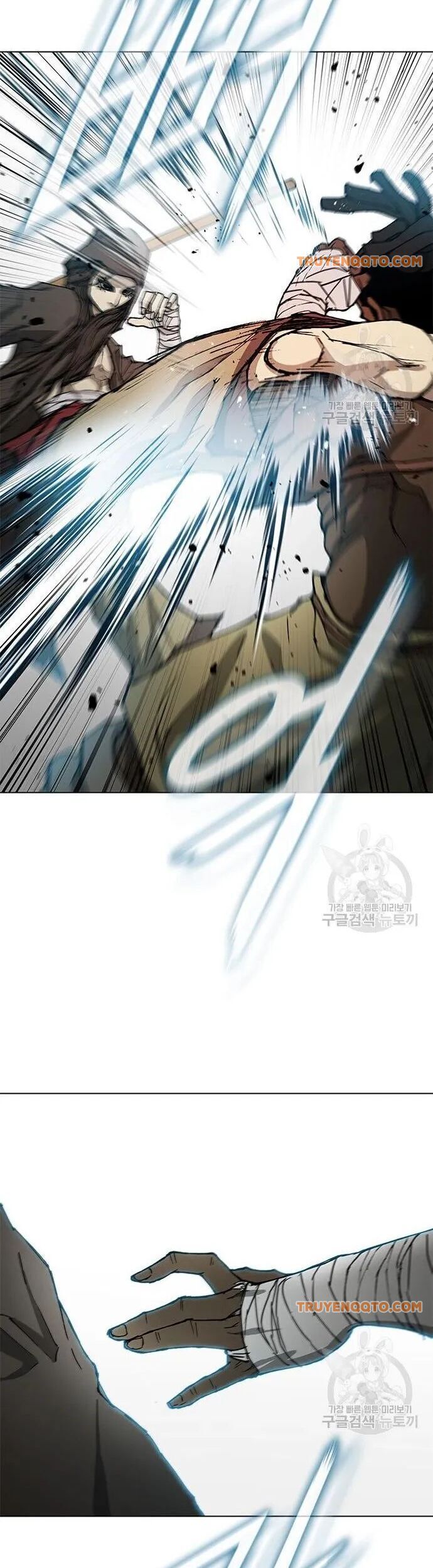 Con Đường Của Võ Giả 158