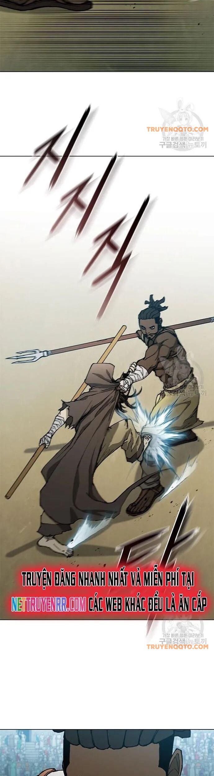 Con Đường Của Võ Giả 158