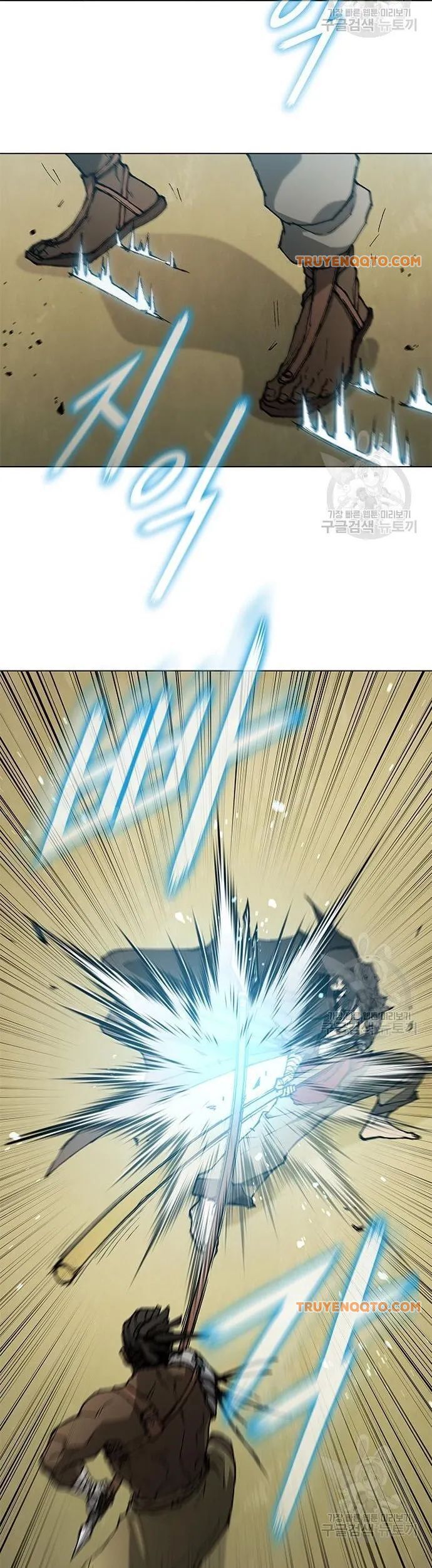 Con Đường Của Võ Giả 158