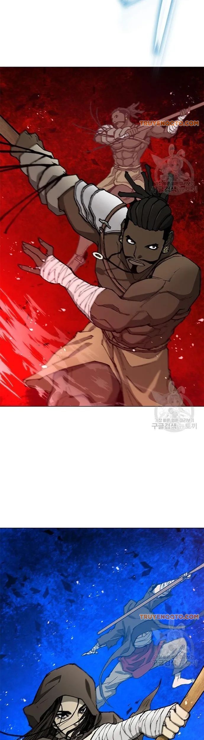 Con Đường Của Võ Giả 158