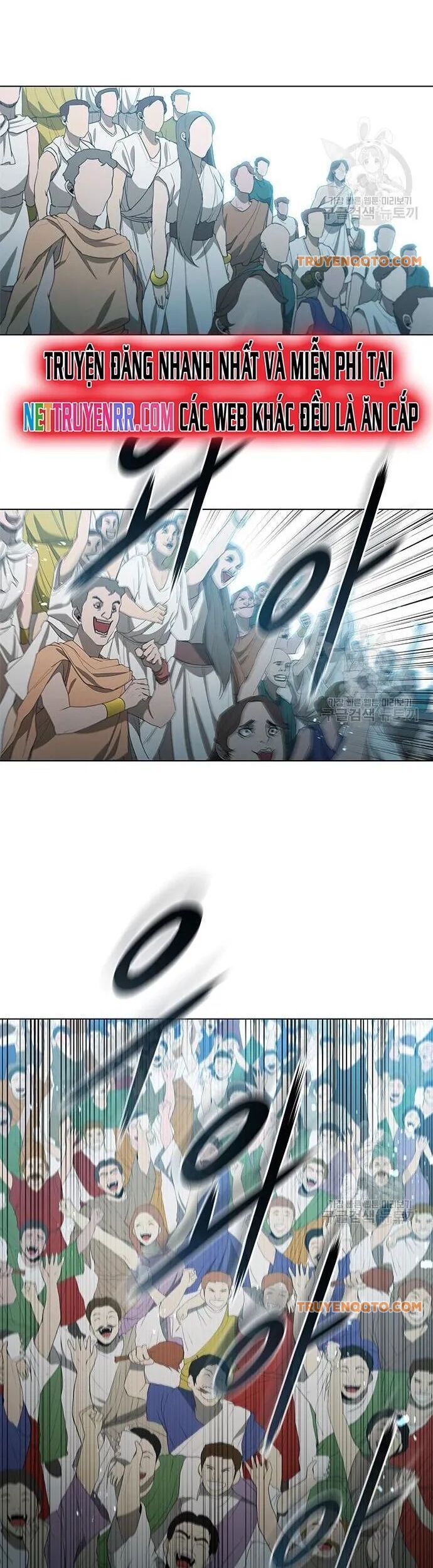 Con Đường Của Võ Giả 158