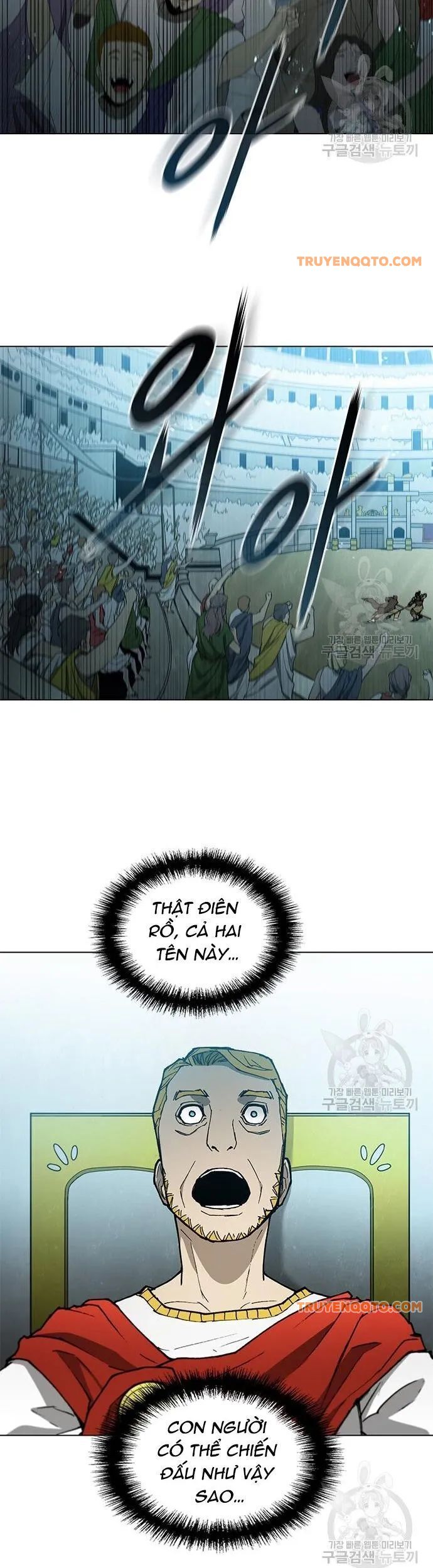 Con Đường Của Võ Giả 158