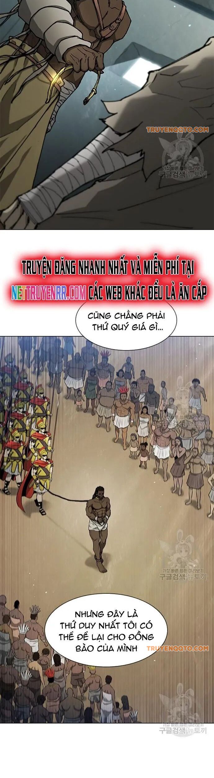 Con Đường Của Võ Giả 158