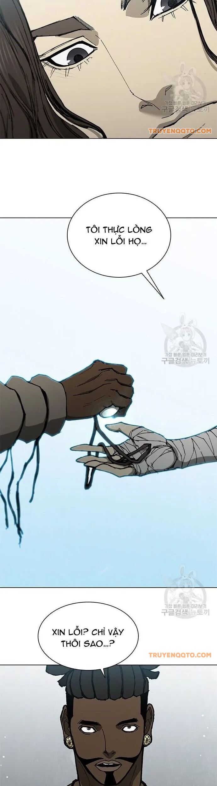 Con Đường Của Võ Giả 158