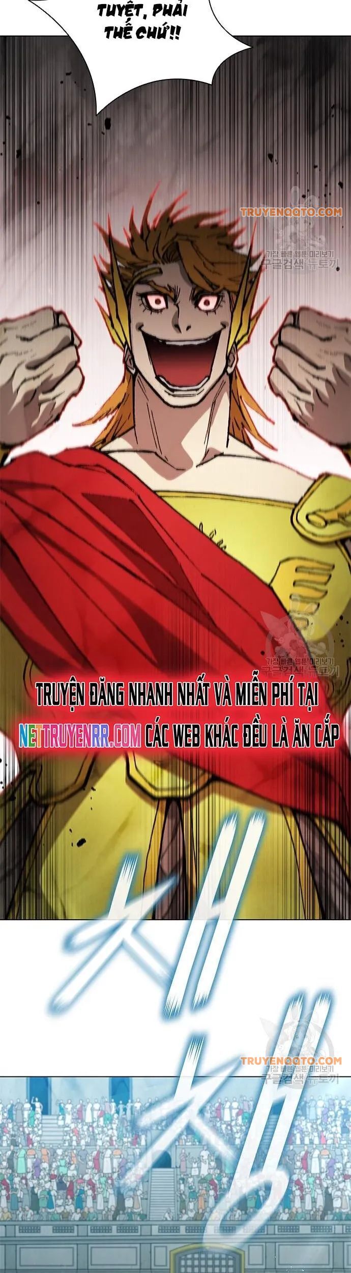 Con Đường Của Võ Giả 159