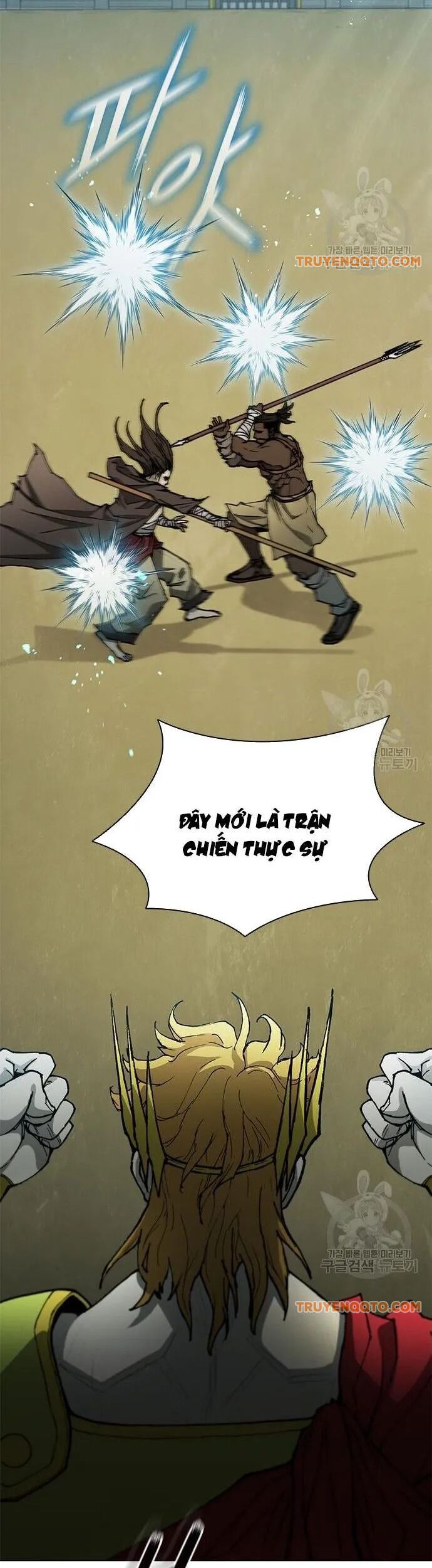 Con Đường Của Võ Giả 159