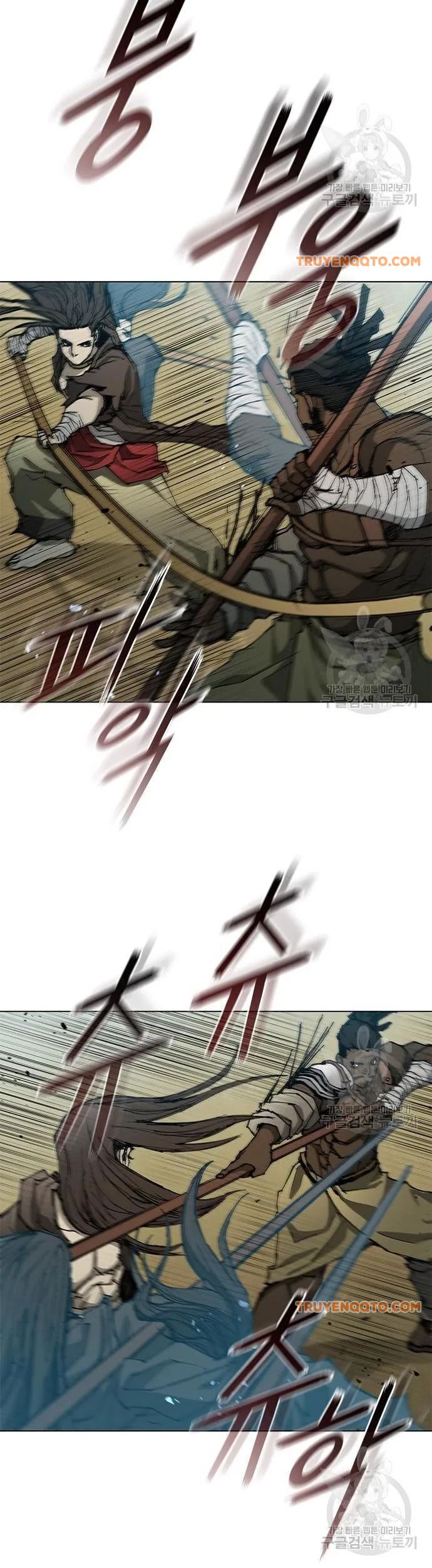 Con Đường Của Võ Giả 159