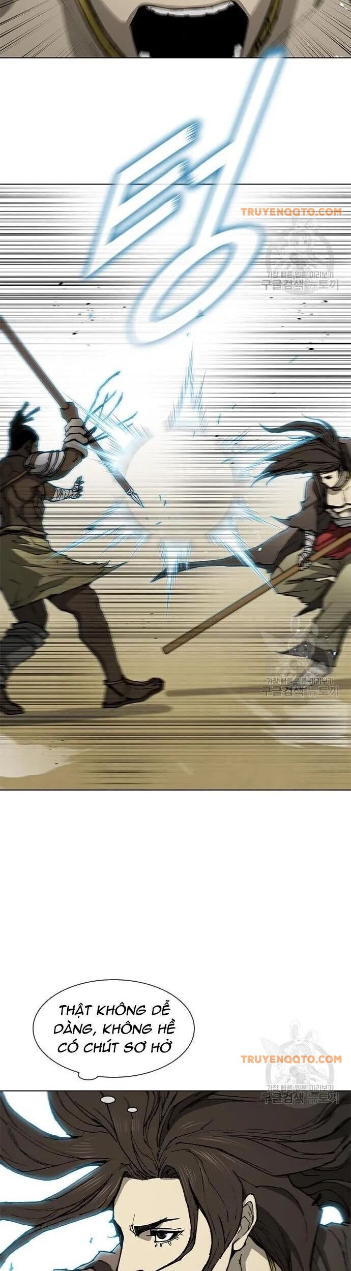 Con Đường Của Võ Giả 159