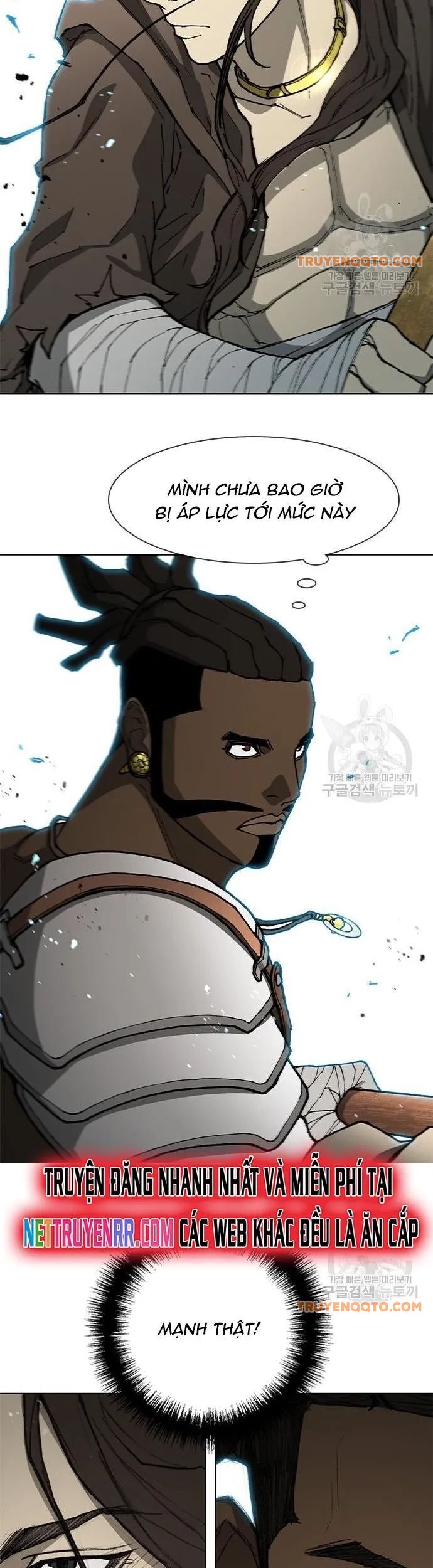 Con Đường Của Võ Giả 159