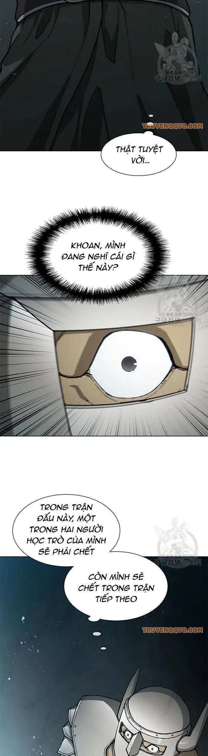 Con Đường Của Võ Giả 159