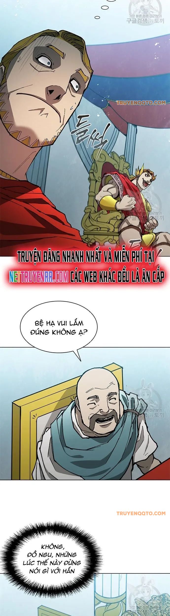 Con Đường Của Võ Giả 159