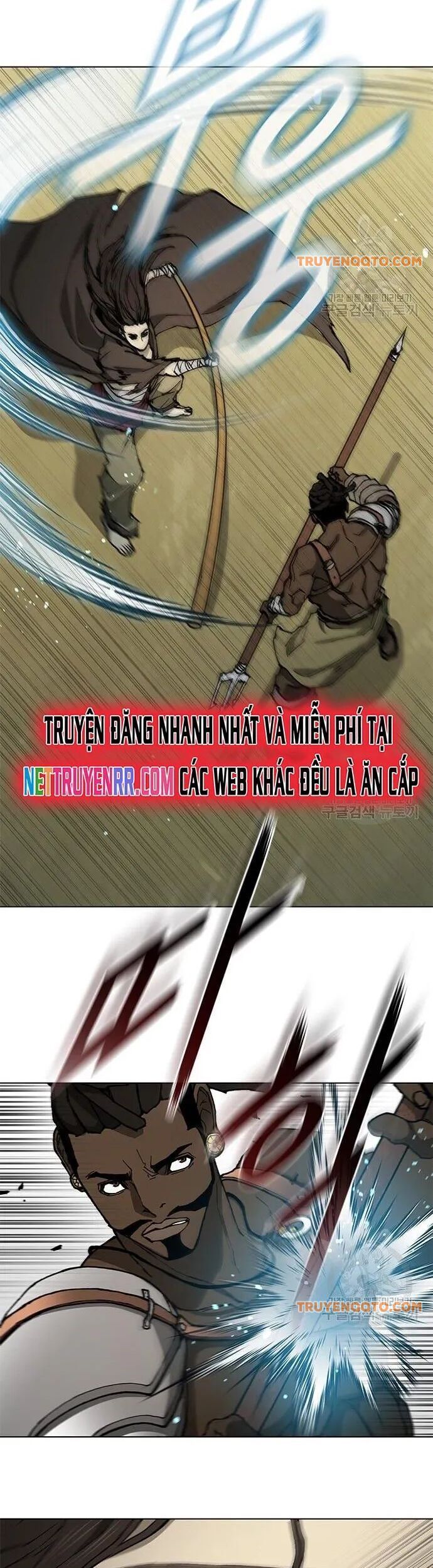 Con Đường Của Võ Giả 159