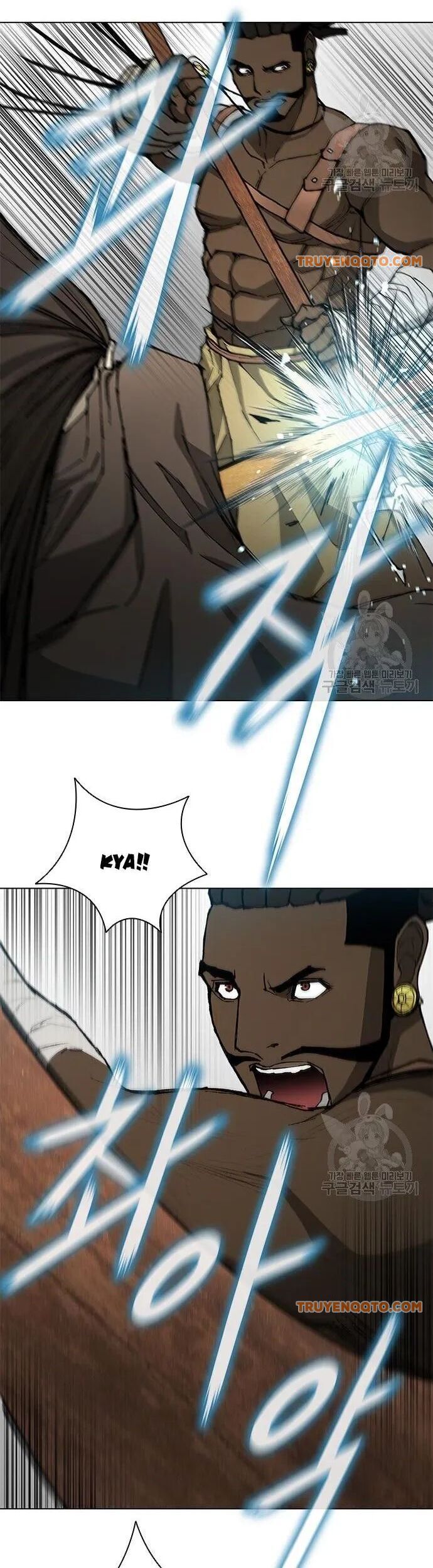 Con Đường Của Võ Giả 159