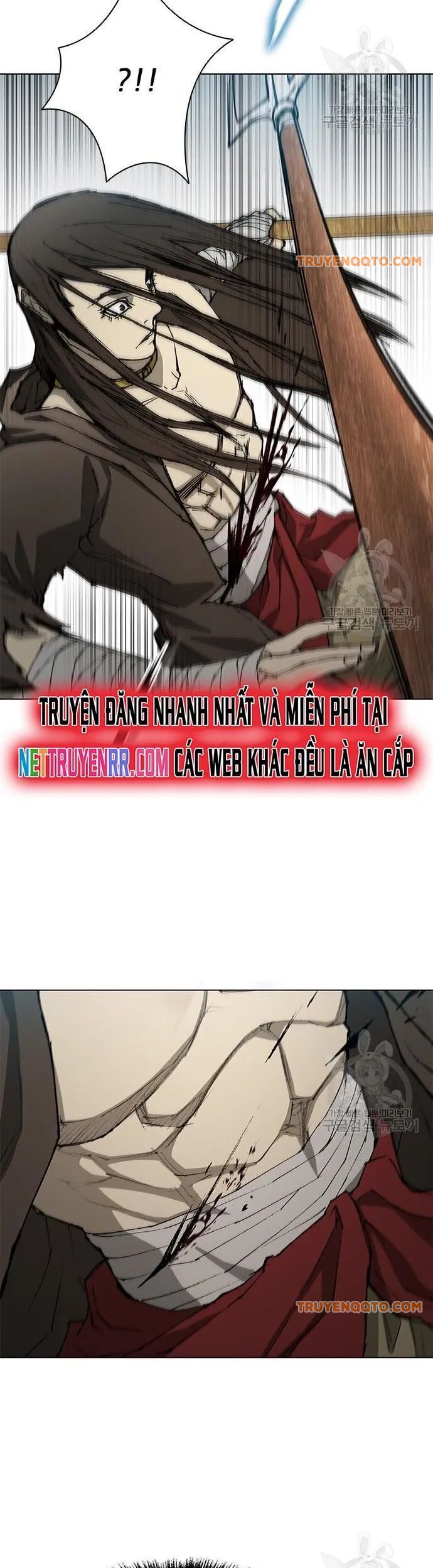 Con Đường Của Võ Giả 159