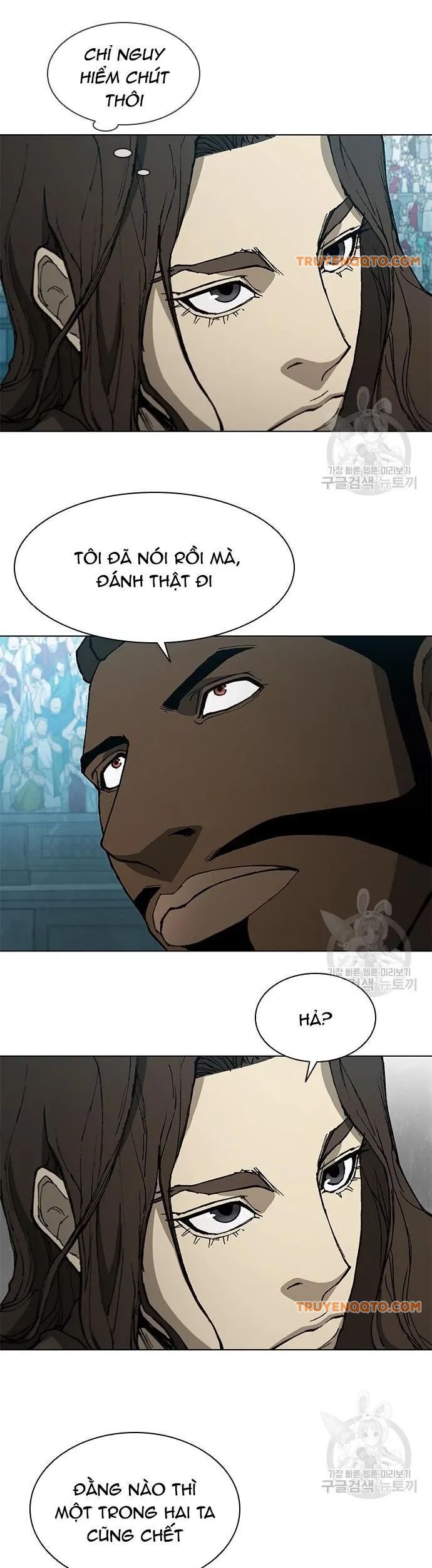 Con Đường Của Võ Giả 159