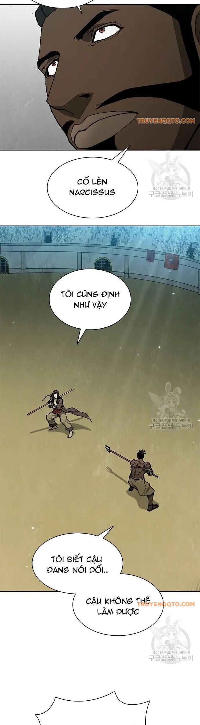 Con Đường Của Võ Giả 159