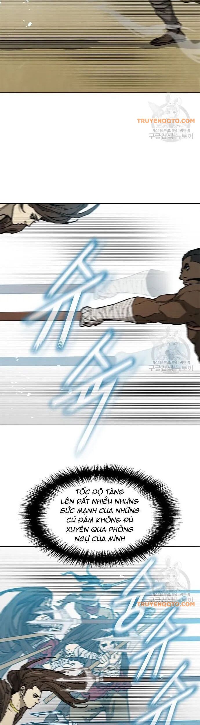 Con Đường Của Võ Giả 159