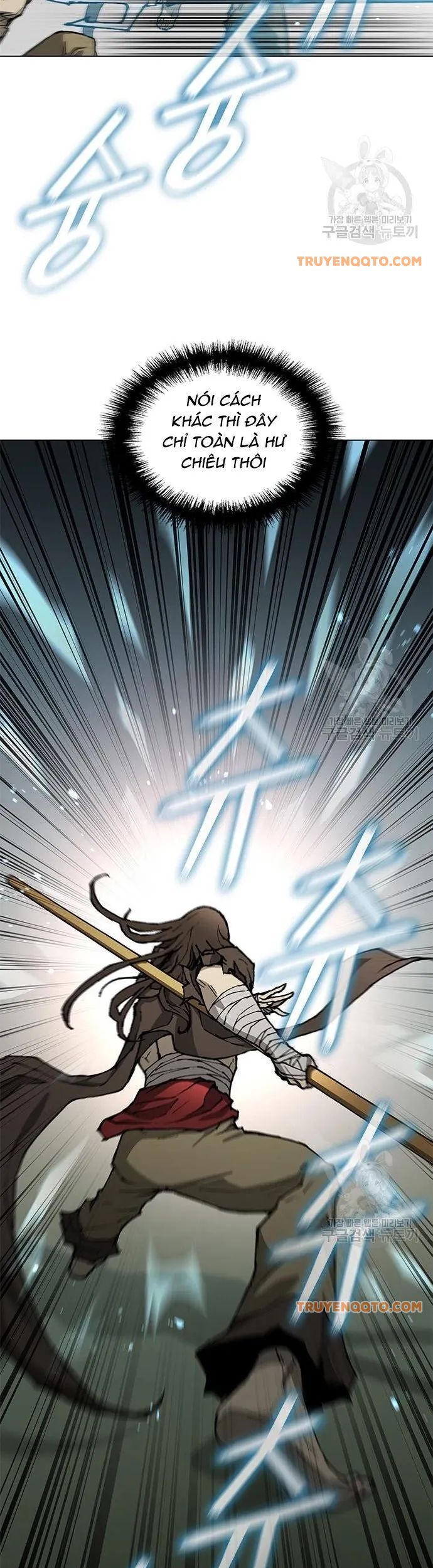 Con Đường Của Võ Giả 159