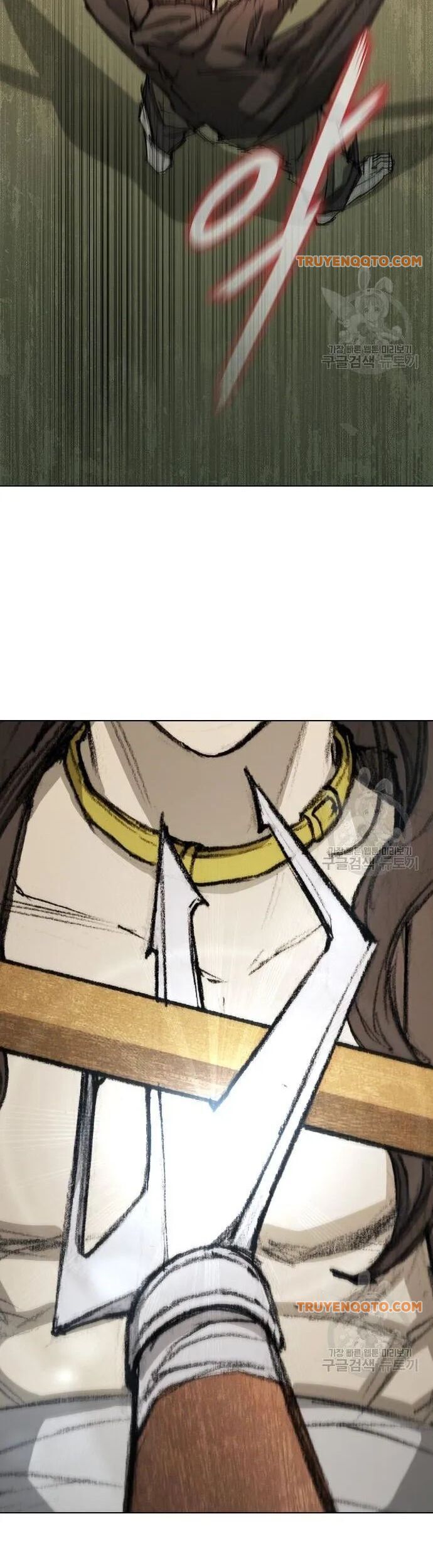 Con Đường Của Võ Giả 159