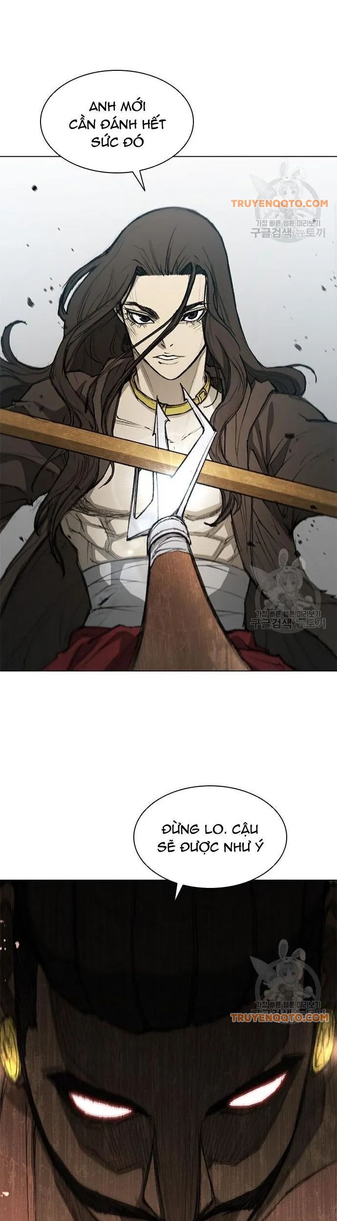 Con Đường Của Võ Giả 159