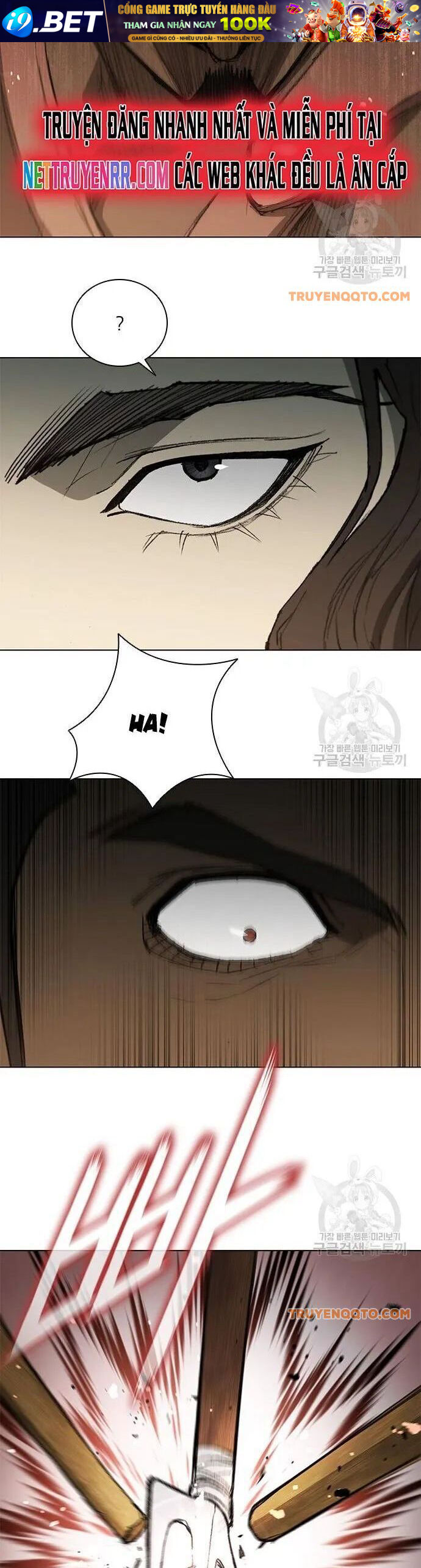 Con Đường Của Võ Giả 159