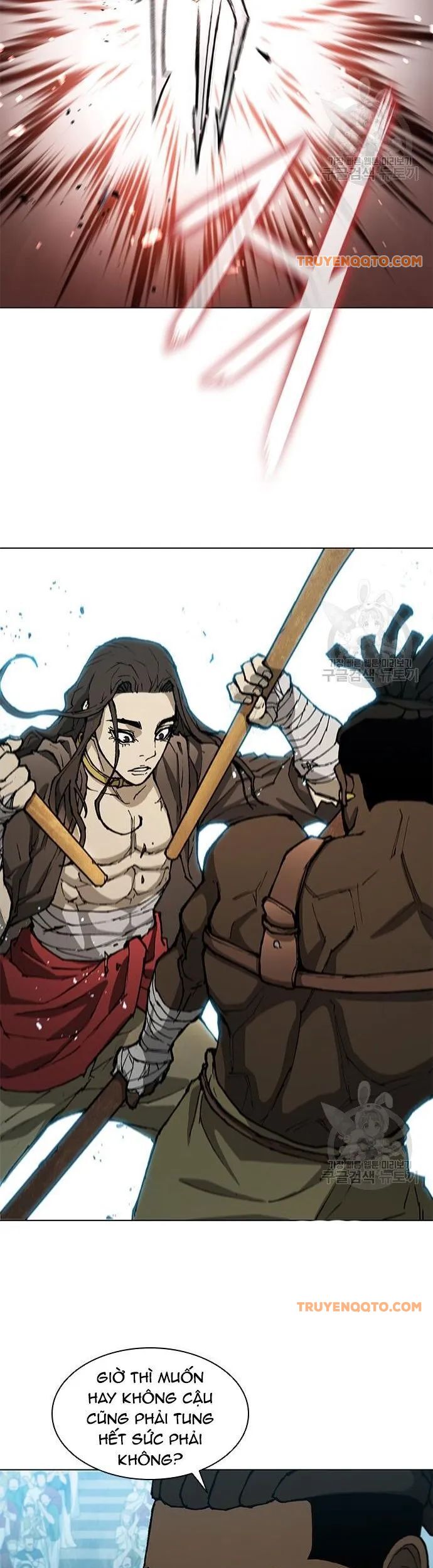 Con Đường Của Võ Giả 159