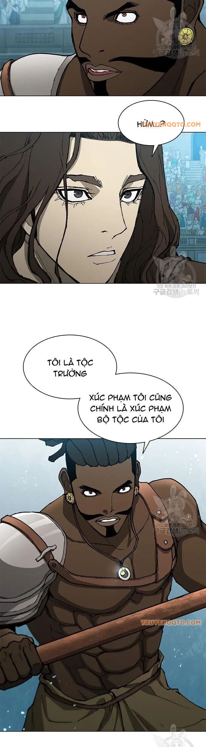 Con Đường Của Võ Giả 159