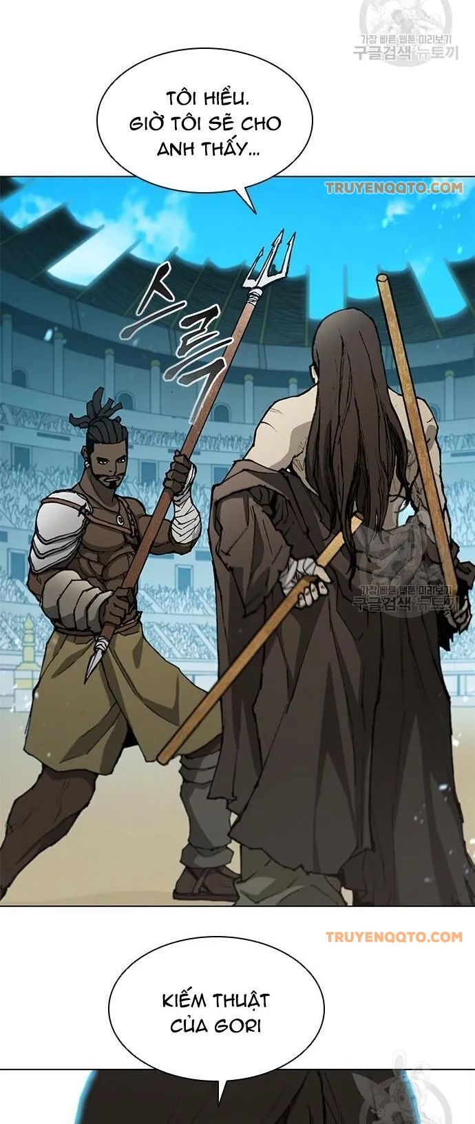 Con Đường Của Võ Giả 159