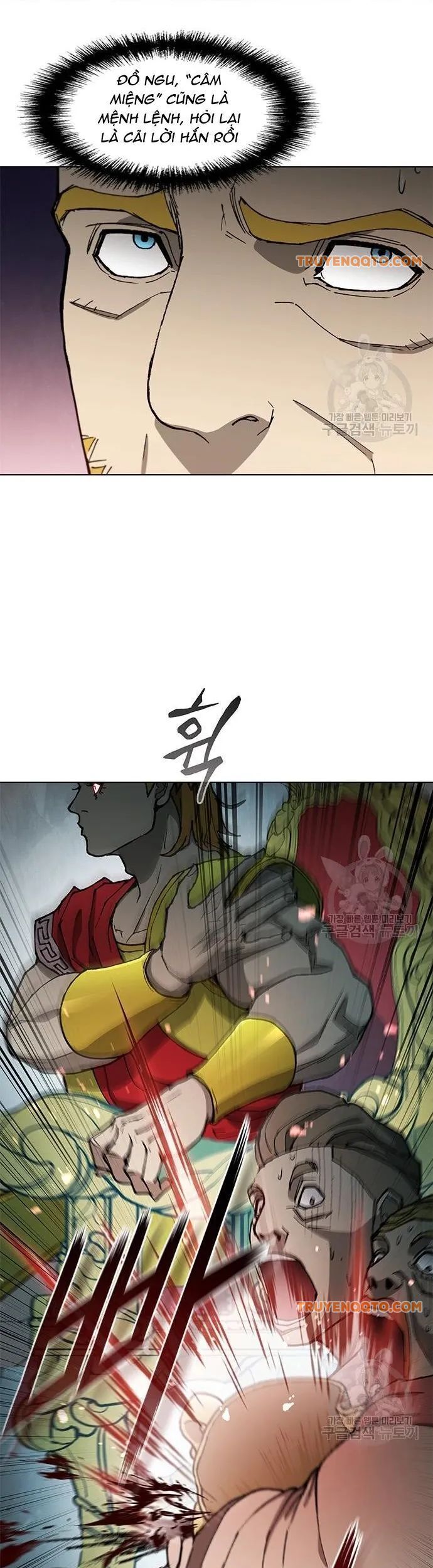 Con Đường Của Võ Giả 159