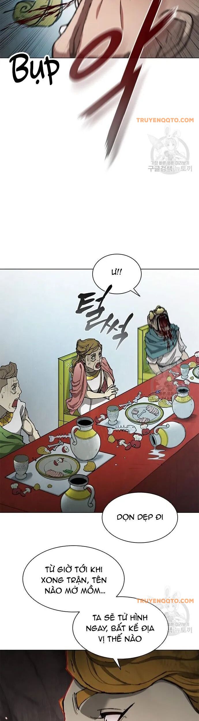 Con Đường Của Võ Giả 159