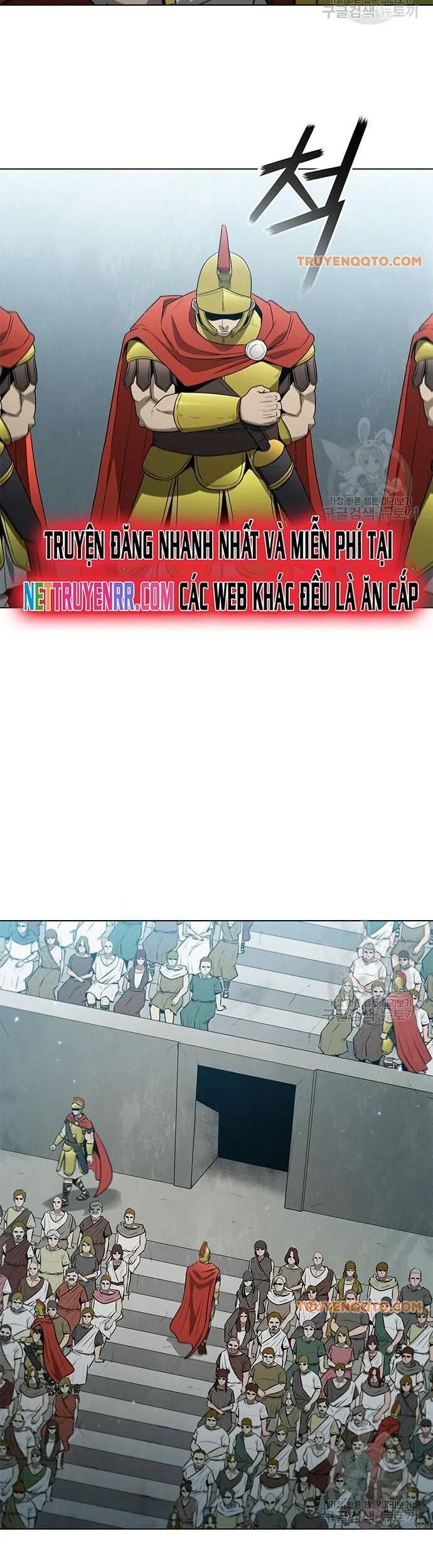 Con Đường Của Võ Giả 159