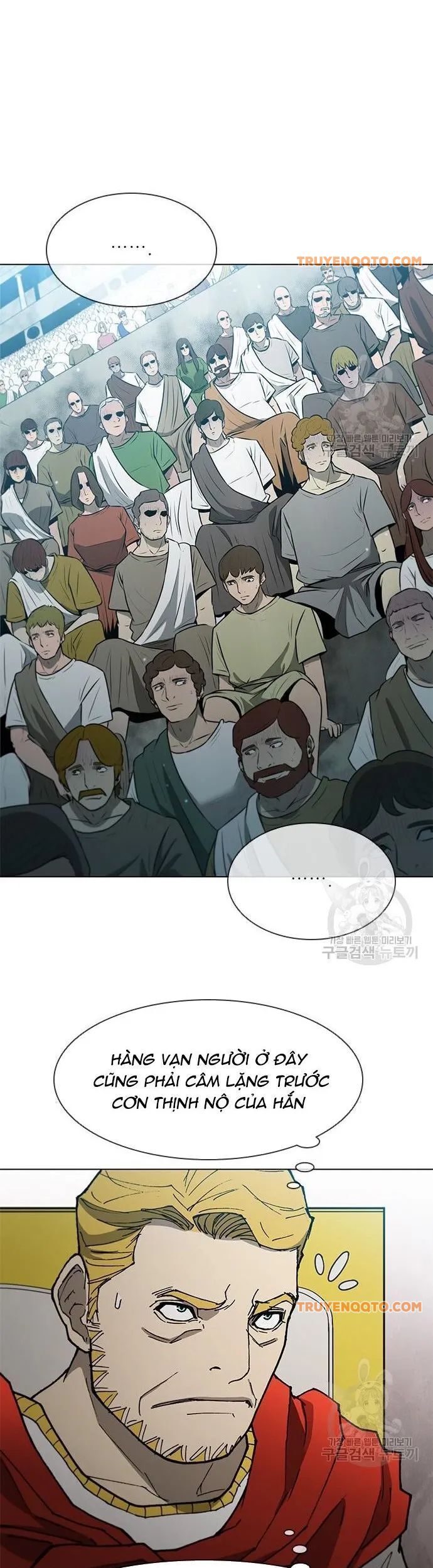 Con Đường Của Võ Giả 159