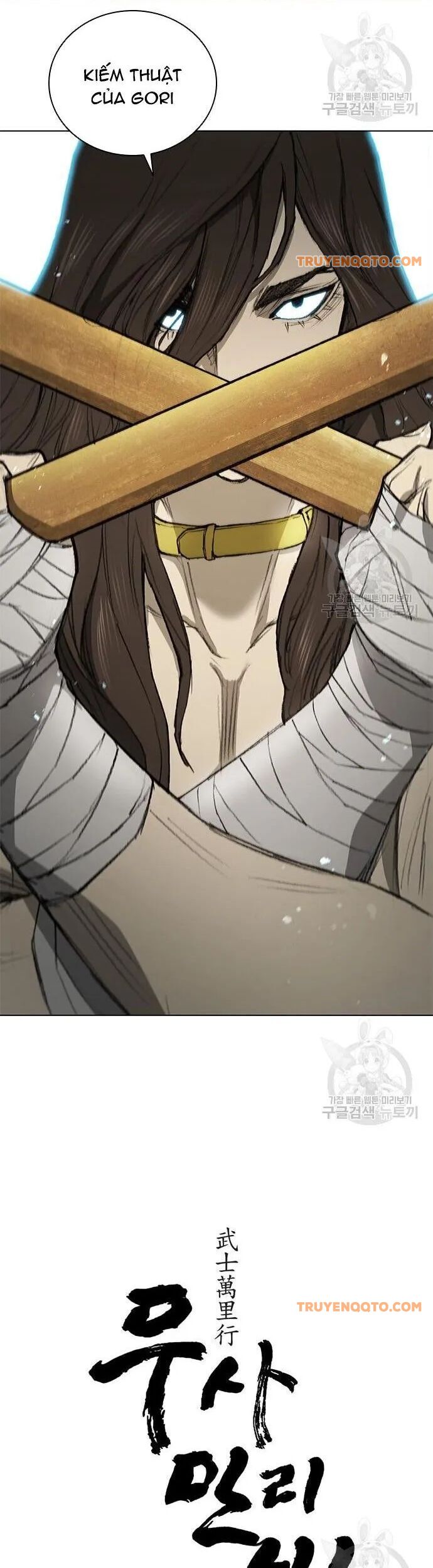 Con Đường Của Võ Giả 160