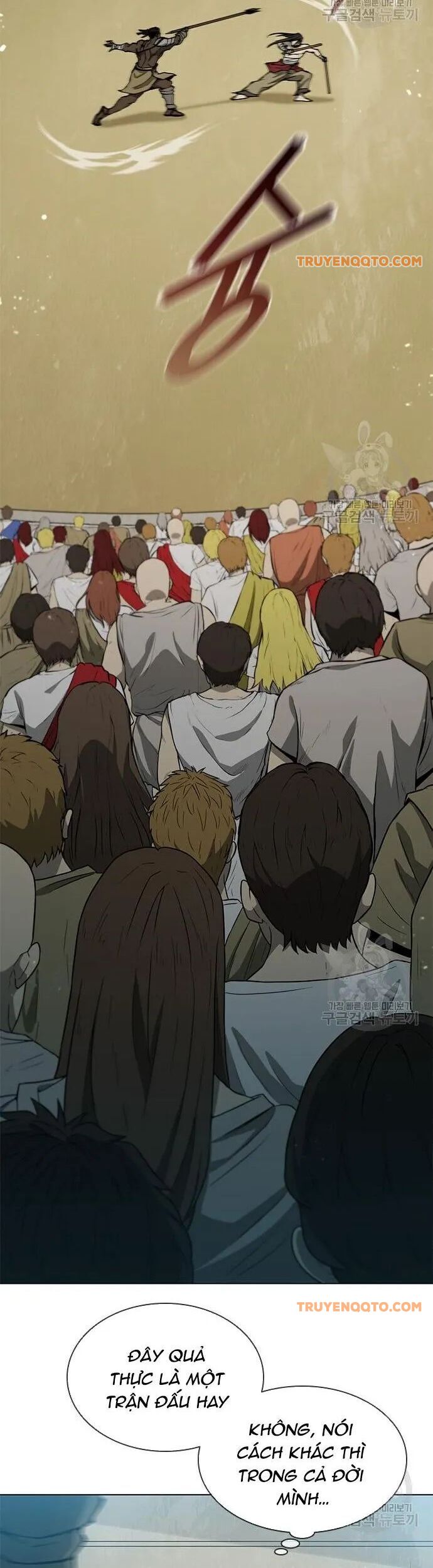 Con Đường Của Võ Giả 160