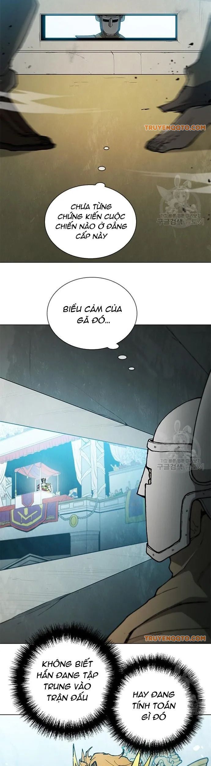 Con Đường Của Võ Giả 160